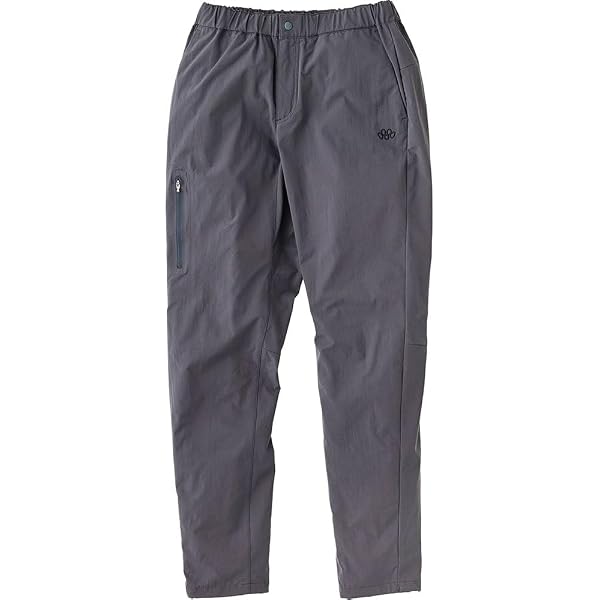 Amazon | [ティートン ブロス] Slick Pant Lサイズ Navy | アウトドア